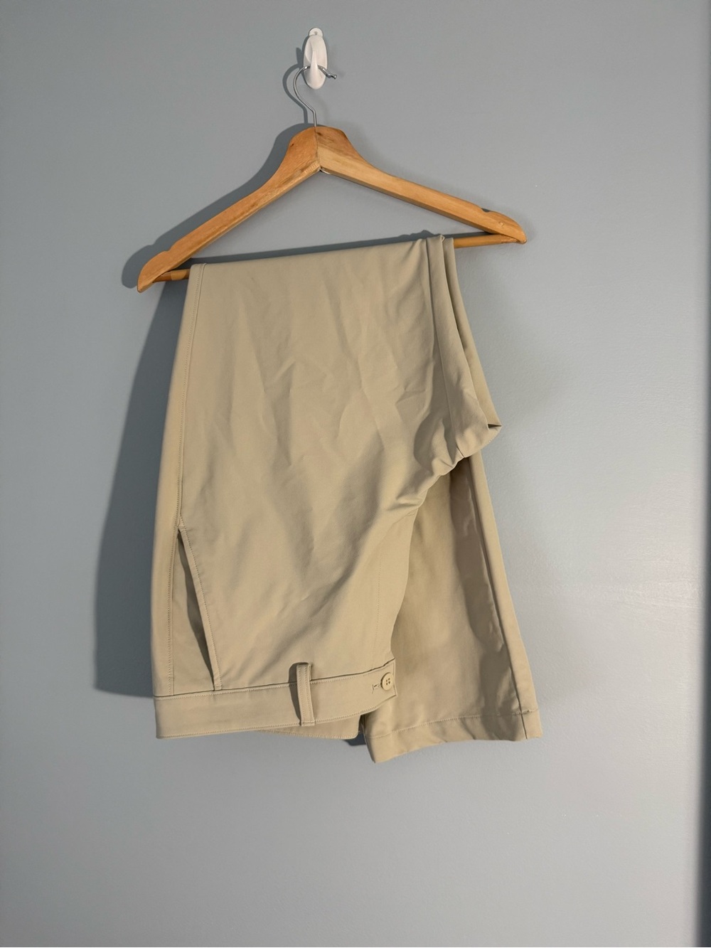 Men's Under Armour Matchplay Tapered Khaki Golf Pants